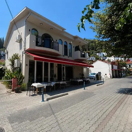 Pansiyon Miralya Downtown Fethiye