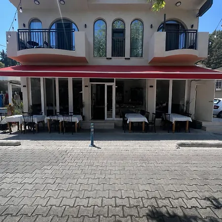 Miralya Downtown Pansiyon *