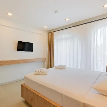 Miralya Downtown Pansiyon Fethiye