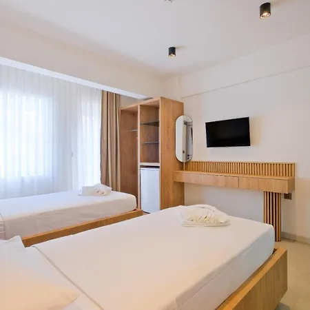 Pansiyon Miralya Downtown Fethiye